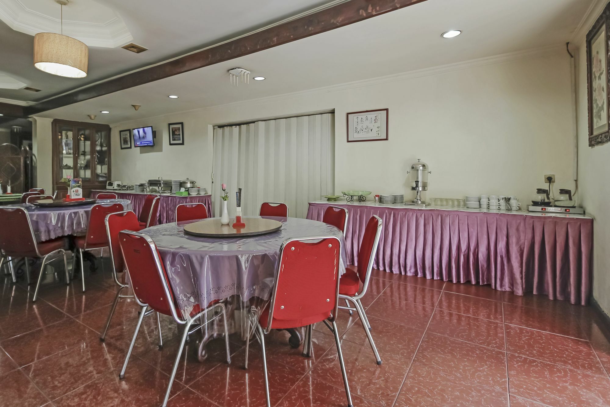 Oyo 108 Hotel Surya جاكرتا المظهر الخارجي الصورة